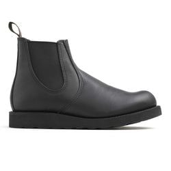 Style – Black