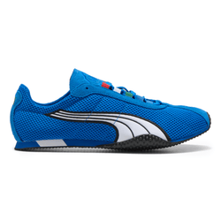 Style – Blue