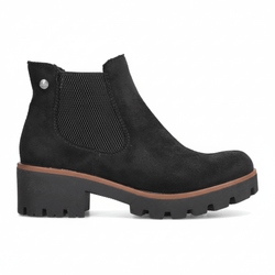 Style – Black