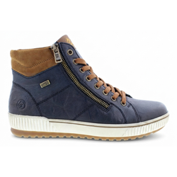 Style – Navy