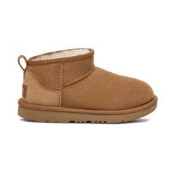 Style – Chestnut
