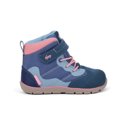 Style – Blue