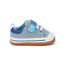 Style – Blue