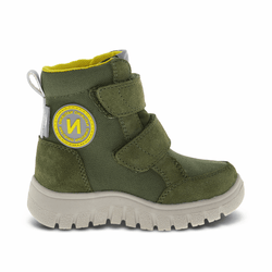 Style – Green