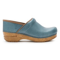Style – Blue