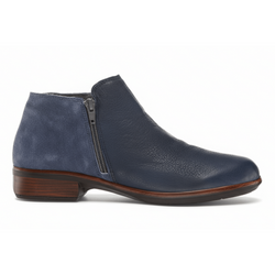 Style – Blue