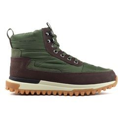 Style – Green