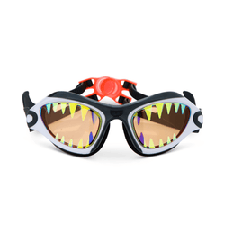 Style – Megamouth Black/Blue/Teal