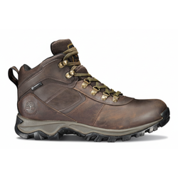 Style – Brown