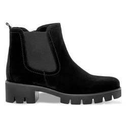 Style – Black