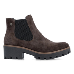 Style – BROWN
