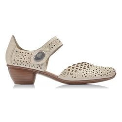Style – Cream