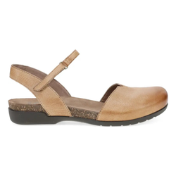 Style – Tan