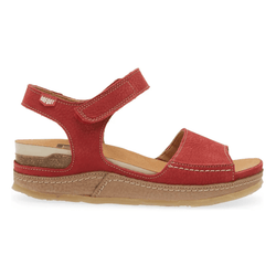 Style – Red