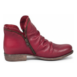 Style – Red