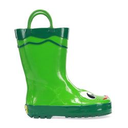 Style – Green