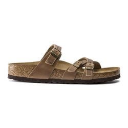 Style – Brown
