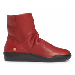 Style – Red