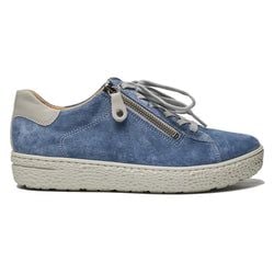Style – Blue