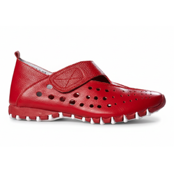 Style – Red