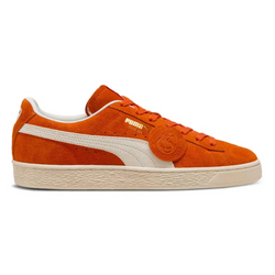 Style – Orange