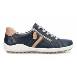 Style – Blue