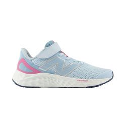 New Balance Girls (Preschool) Fresh Foam Arishi v4 PAARIYB4 Quarry