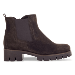 Style – Brown