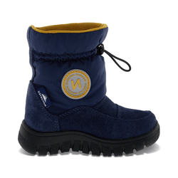 Style – Blue