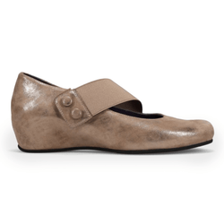 Style – Bronze