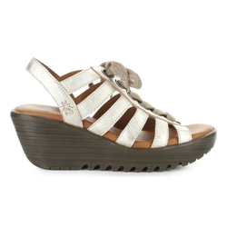 Style – METALLIC