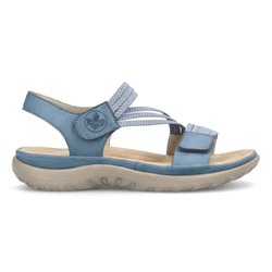 Style – Blue