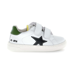 Style – WHITE