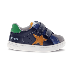 Style – Navy