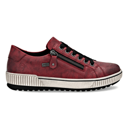 Style – Red