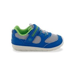Style – Blue