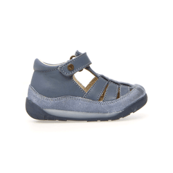 Style – Blue