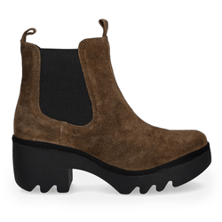Style – Tan
