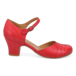 Style – Red