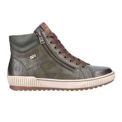 Style – Green