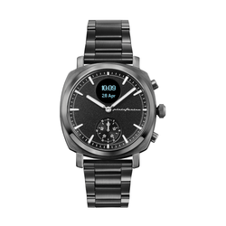 Slate Grey Vanguard