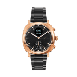 Sunburst Rose Gold Vanguard