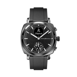 Slate Grey Vanguard