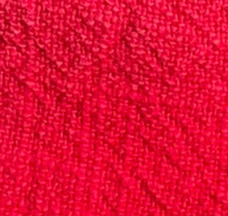Couleur – Rouge