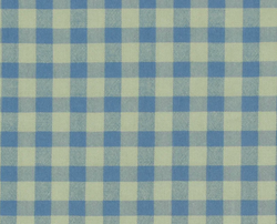 Couleur – Vichy Vert/Bleu