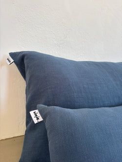 Bleu Acier