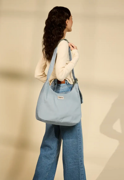 Bleu Clair