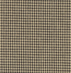 Couleur – Mini Vichy Beige/Anthracite