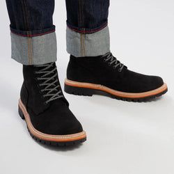 Choose Style – Matte Boots