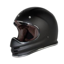 Color – Matte Black